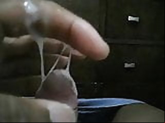 cum rope 
