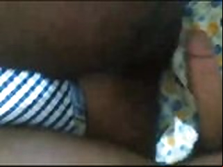 indian hairy teen